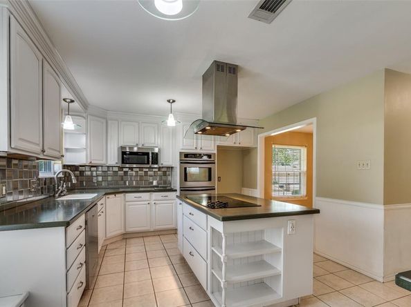 1501  Ridgeview Drive , Arlington Texas 76012