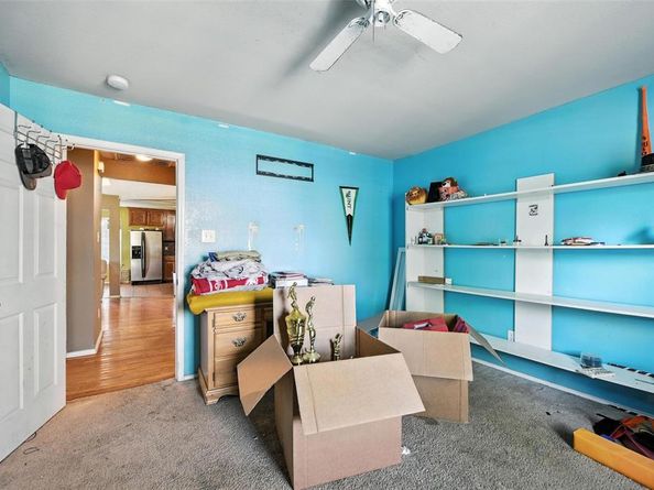 3429  Hampshire Boulevard , Fort Worth Texas 76103