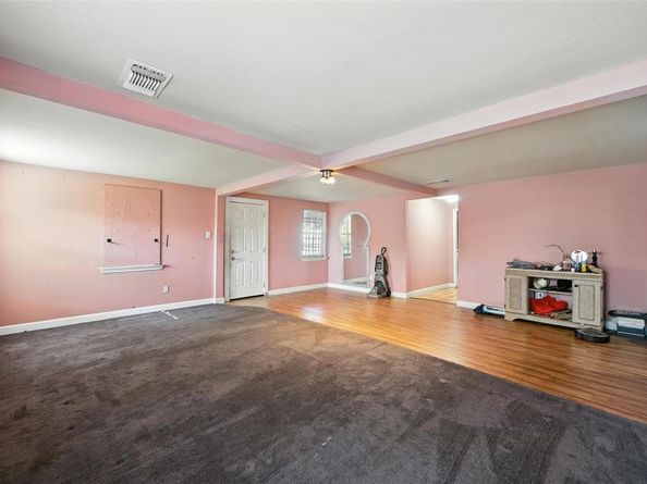 3429  Hampshire Boulevard , Fort Worth Texas 76103
