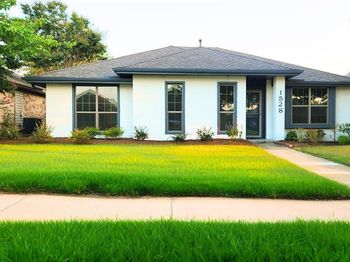 1528  Raleigh Drive 