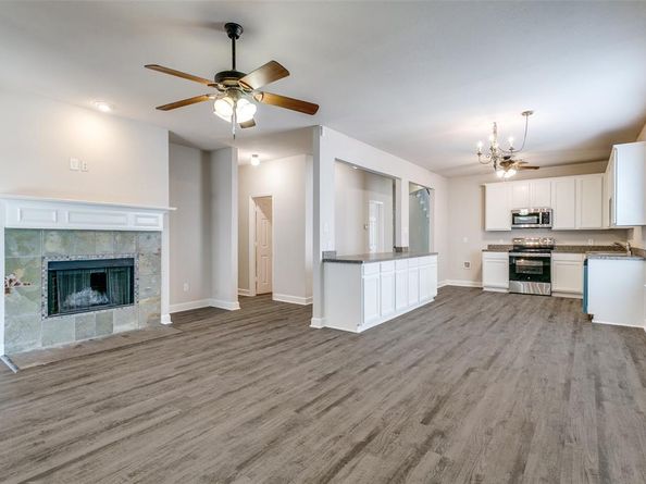 4209  Summer Star Lane , Fort Worth Texas 76244