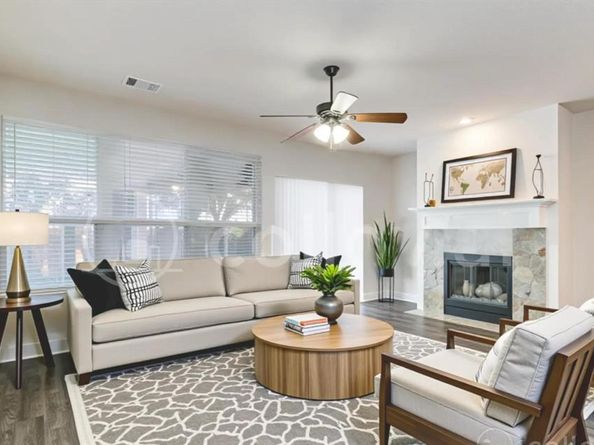 4209  Summer Star Lane , Fort Worth Texas 76244