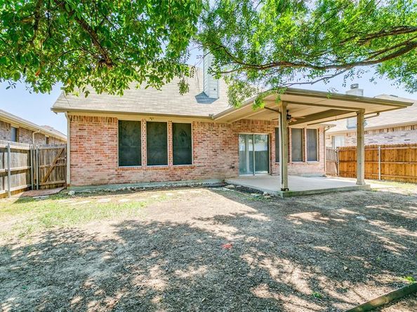 4209  Summer Star Lane , Fort Worth Texas 76244
