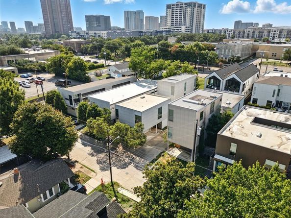 2325  Rusk Place , Dallas Texas 75204