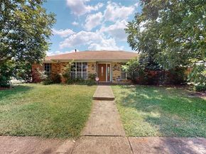 602  Brookfield Drive , Garland Texas 75040