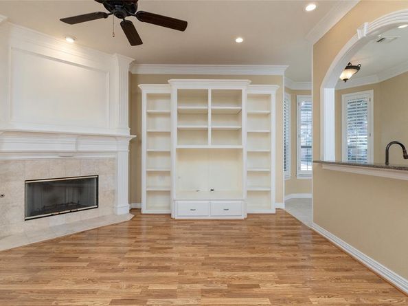 1915  Channing Park Drive , Arlington Texas 76013