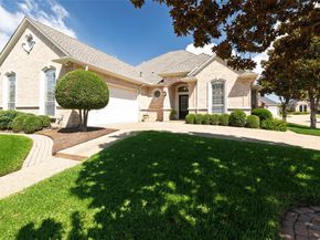 1915  Channing Park Drive , Arlington Texas 76013