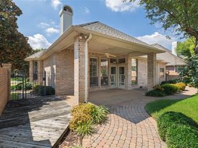 1915  Channing Park Drive , Arlington Texas 76013