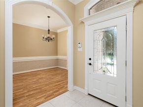1915  Channing Park Drive , Arlington Texas 76013