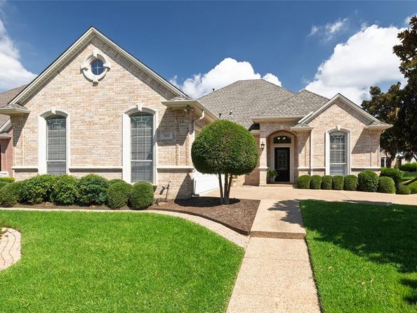 1915  Channing Park Drive , Arlington Texas 76013