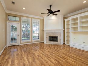 1915  Channing Park Drive , Arlington Texas 76013