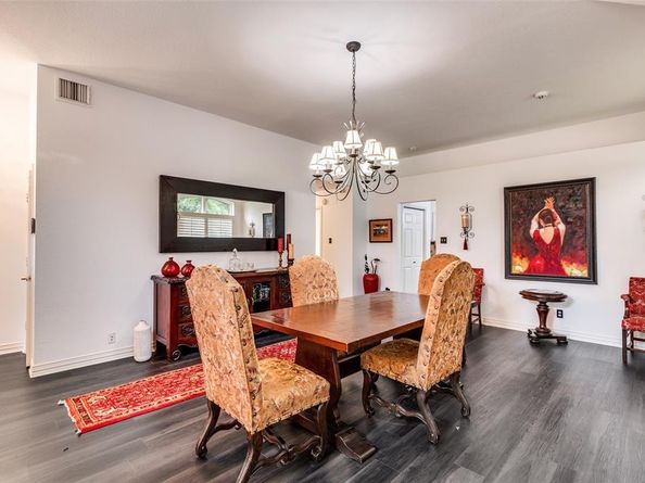 4125  Judith Way , Haltom City Texas 76137