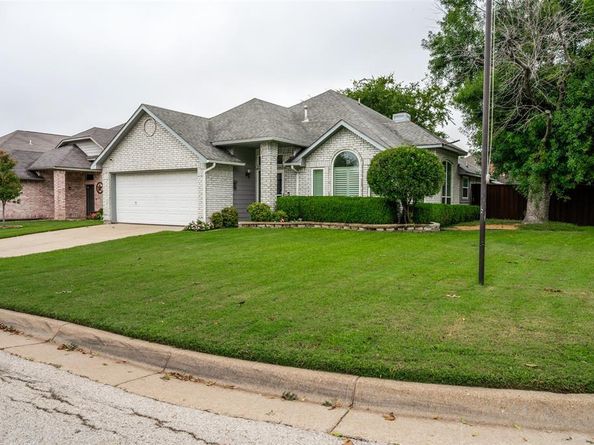 4125  Judith Way , Haltom City Texas 76137