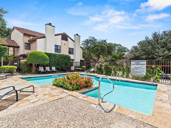 5626  Preston Oaks Road  51D, Dallas Texas 75254