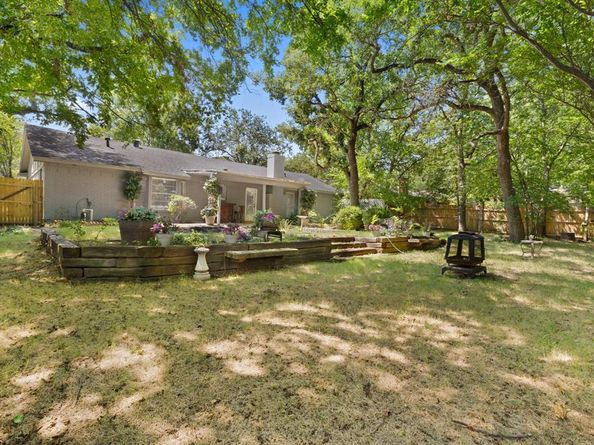 6829  Shadydale Drive , North Richland Hills Texas 76182
