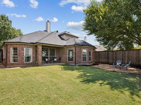 11645  Wild Pear Lane , Fort Worth Texas 76244