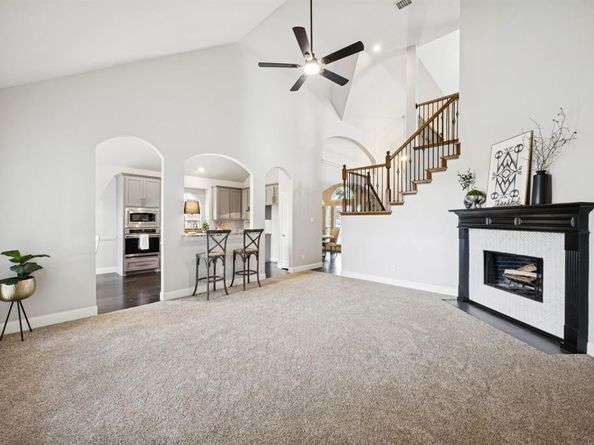 11645  Wild Pear Lane , Fort Worth Texas 76244