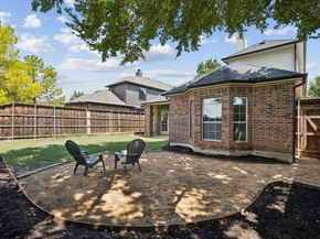 11645  Wild Pear Lane , Fort Worth Texas 76244