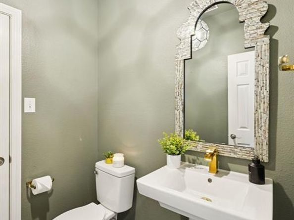 11645  Wild Pear Lane , Fort Worth Texas 76244