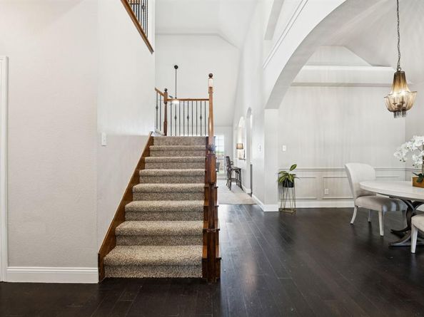 11645  Wild Pear Lane , Fort Worth Texas 76244