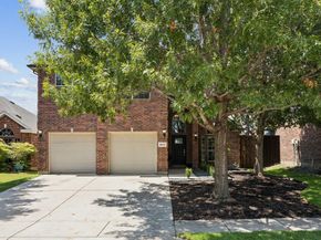11645  Wild Pear Lane , Fort Worth Texas 76244