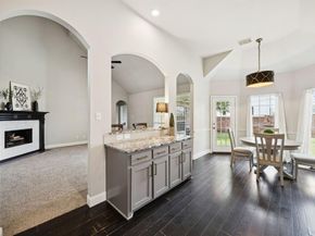 11645  Wild Pear Lane , Fort Worth Texas 76244