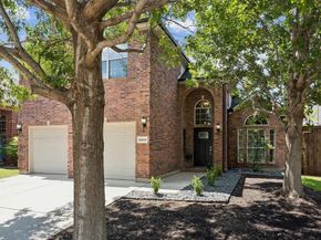 11645  Wild Pear Lane , Fort Worth Texas 76244