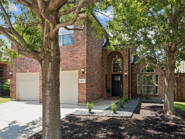 11645  Wild Pear Lane , Fort Worth Texas 76244
