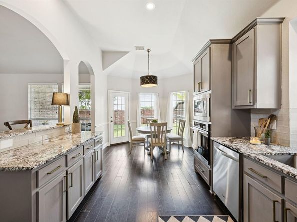 11645  Wild Pear Lane , Fort Worth Texas 76244