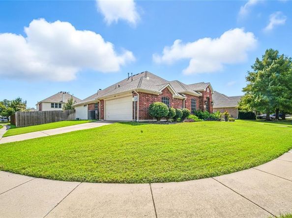 1510  Reagan Drive , Wylie Texas 75098