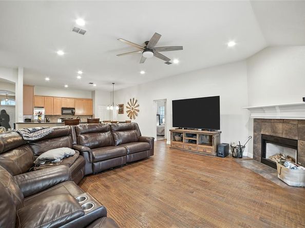 1510  Reagan Drive , Wylie Texas 75098