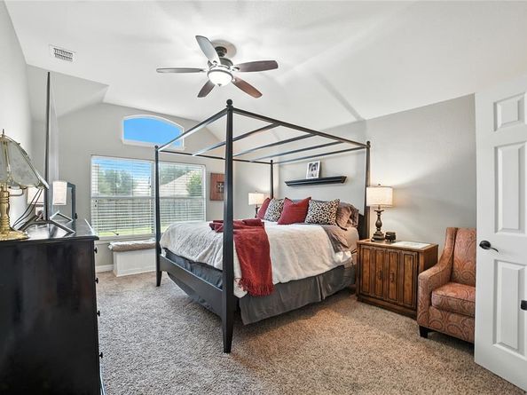 1510  Reagan Drive , Wylie Texas 75098