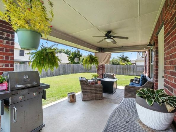1510  Reagan Drive , Wylie Texas 75098