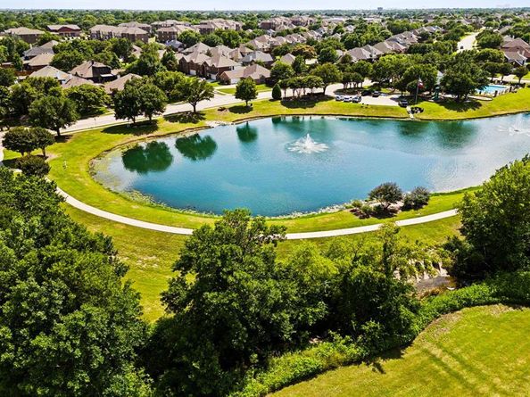 1510  Reagan Drive , Wylie Texas 75098