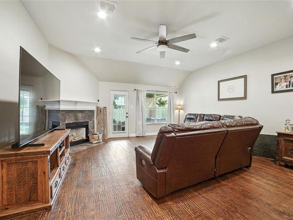 1510  Reagan Drive , Wylie Texas 75098