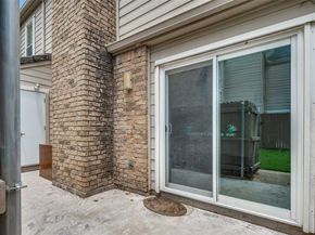 2323  Torrington Drive  C, Arlington Texas 76012