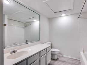 2323  Torrington Drive  C, Arlington Texas 76012