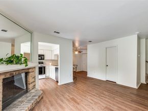 2323  Torrington Drive  C, Arlington Texas 76012