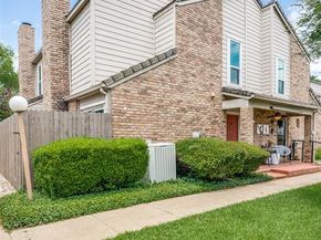 2323  Torrington Drive  C, Arlington Texas 76012