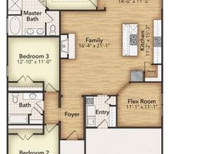 2025  Kelva Drive , Haslet Texas 76052