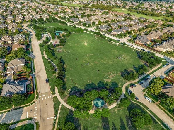 1418  Aubrey Lane , Frisco Texas 75033