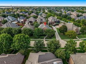 1418  Aubrey Lane , Frisco Texas 75033