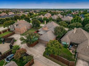 1418  Aubrey Lane , Frisco Texas 75033
