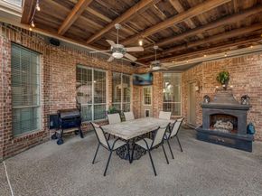 1418  Aubrey Lane , Frisco Texas 75033
