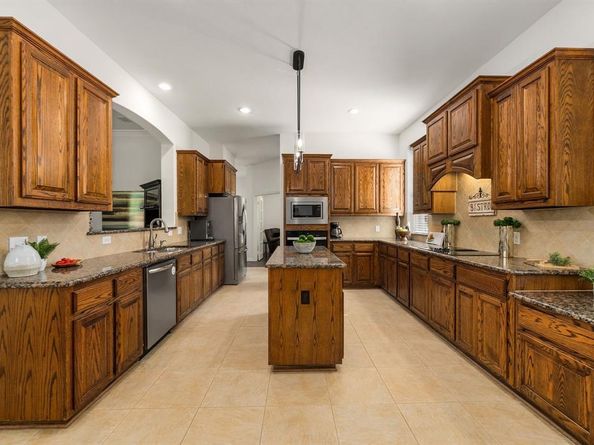1418  Aubrey Lane , Frisco Texas 75033