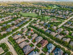 1418  Aubrey Lane , Frisco Texas 75033