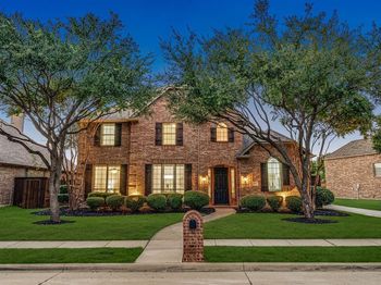 1418  Aubrey Lane 