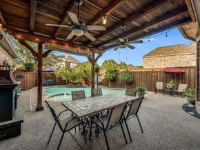 1418  Aubrey Lane , Frisco Texas 75033