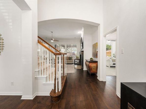 1418  Aubrey Lane , Frisco Texas 75033