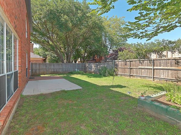 1816  Newton Drive , Flower Mound Texas 75028